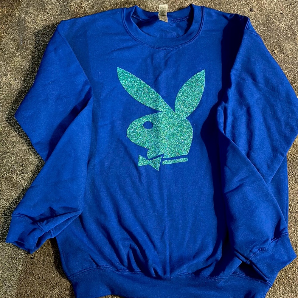 Small hoodie